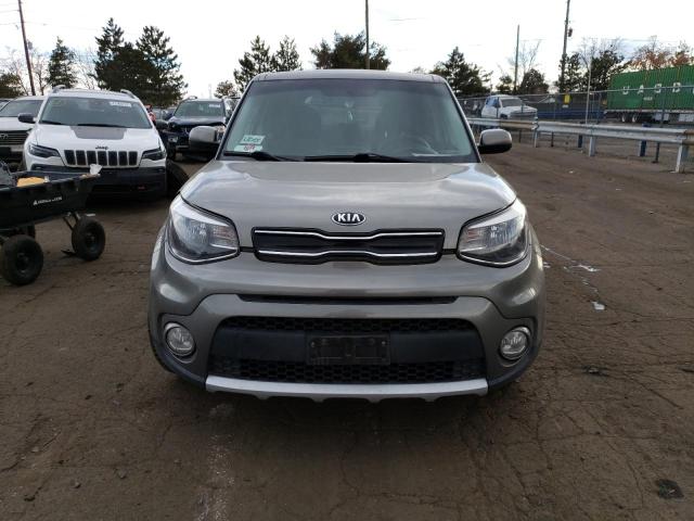 KNDJP3A59J7538829 KIA SOUL +