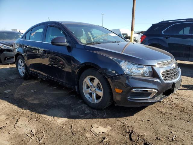 2016 CHEVROLET CRUZE LIMI - 1G1PE5SB5G7149414
