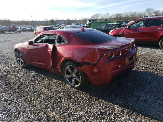 2G1FB1E35C9210920 | 2012 Chevrolet camaro lt