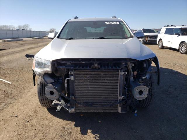 1GKKNLLA2HZ323672 GMC ACADIA SLE