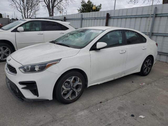 2020 Kia Forte FE