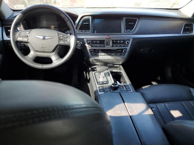 2018 GENESIS G80 ULTIMA KMHGN4JF8JU250828