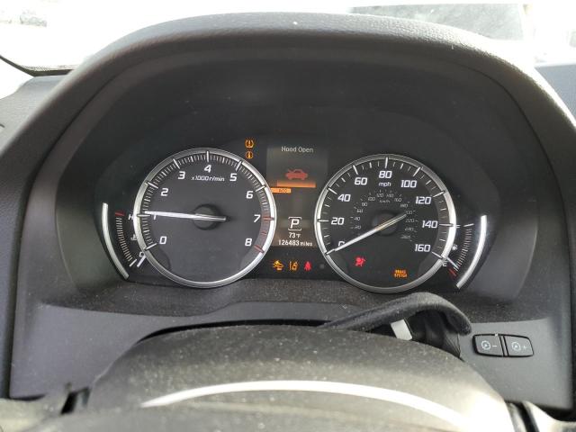 2016 ACURA MDX TECHNO - 5FRYD4H43GB052299