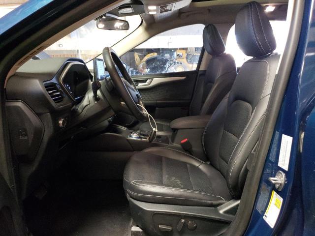 2020 FORD ESCAPE SEL 1FMCU9H99LUC49009