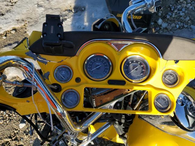 2012 HARLEY-DAVIDSON FLHTCUSE7 1HD1PR815CB957927