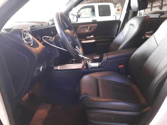 W1N4M4GB9LW026725 Mercedes-Benz GLB 250
