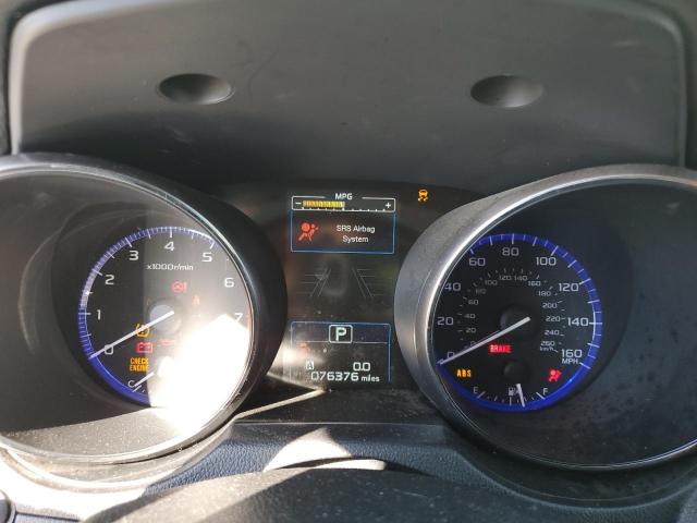 4S4BSENC2G3227259 Subaru Outback 3.6r Limited