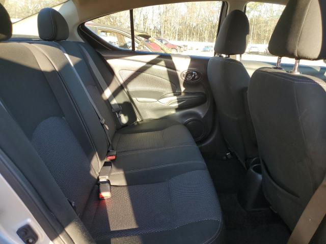 2017 NISSAN VERSA S - 3N1CN7AP8HK427890