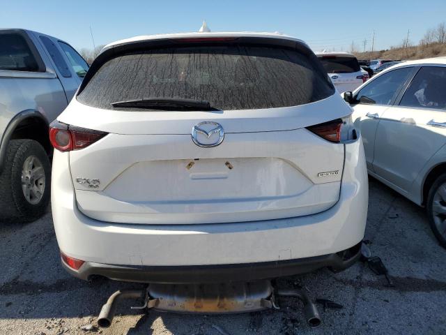 2020 MAZDA CX-5 TOURI - JM3KFBCM0L0844262