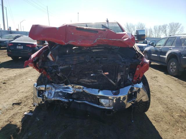 2018 CHEVROLET SILV1500 2 1GC1KWEY5JF109648