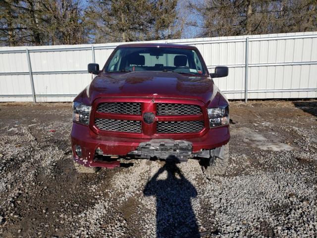 VIN 1C6RR7KTXJS270802 2018 RAM 1500 no.5