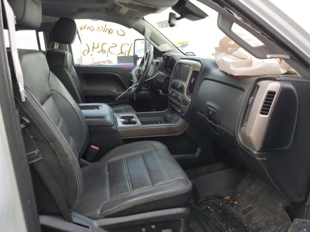 2017 GMC SIERRA - 1GT12UEY0HF152129