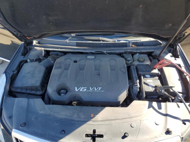 2G61M5S32H9184827 Cadillac XTS