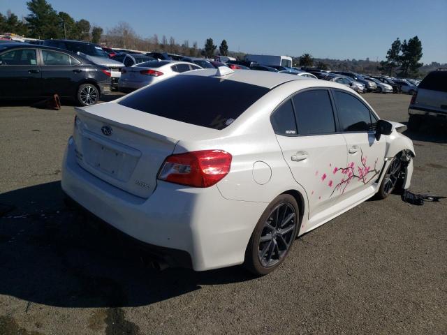 JF1VA1F62K8819557 Subaru Wrx Premium