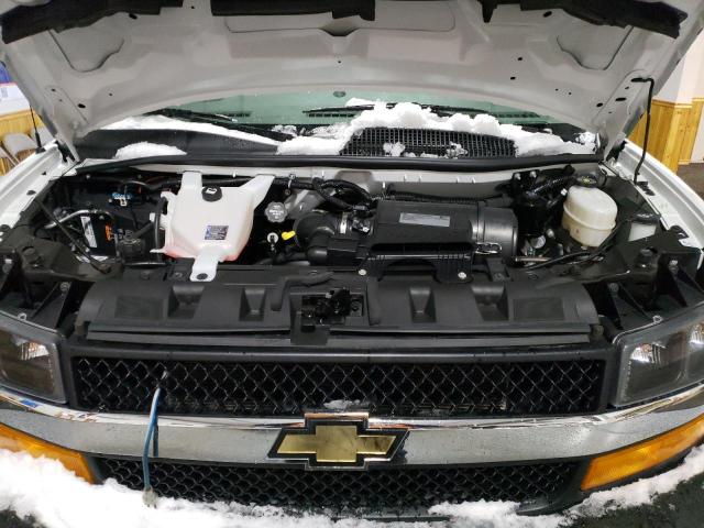 2020 CHEVROLET EXPRESS G2 - 1GCWGAFG1L1268120