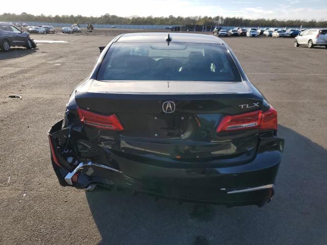 2019 ACURA TLX TECHNO - 19UUB2F43KA006309