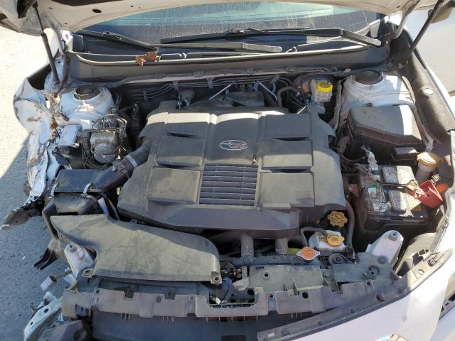 4S4BSENC2G3227259 Subaru Outback 3.6r Limited