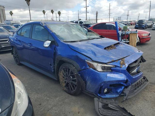 JF1VBAL68N9025520 Subaru Wrx Limited
