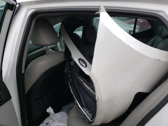 5XXGN4A75DG140651 KIA Optima