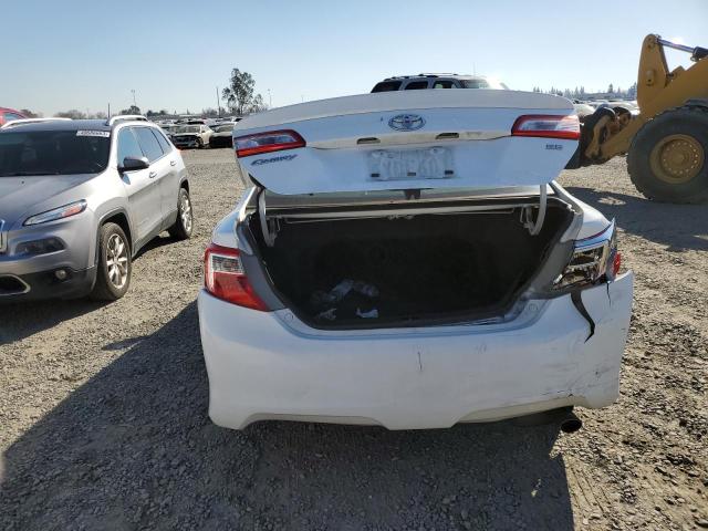 VIN 1HGCR2F8XGA061499 2012 TOYOTA CAMRY no.6