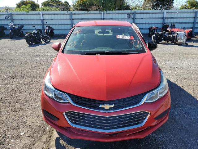 2016 CHEVROLET CRUZE L - 1G1BA5SM1G7208563