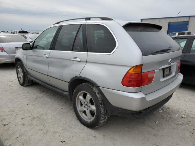 WBAFB33551LH21766 BMW X5 4.4I