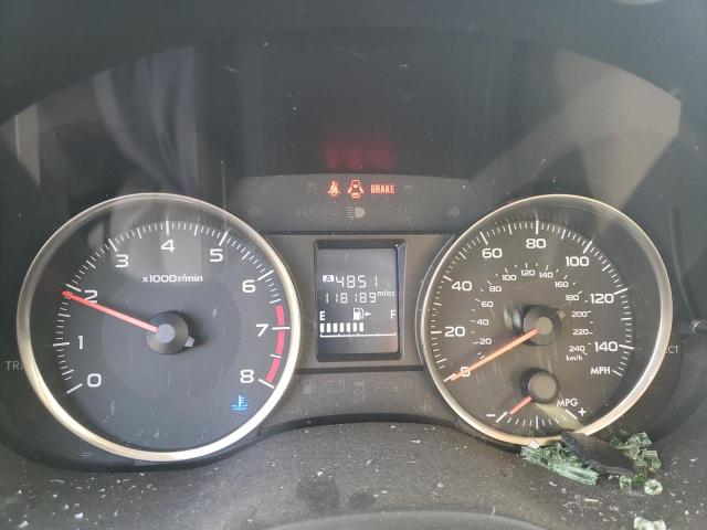 JF1GPAA63FG273541 Subaru Impreza
