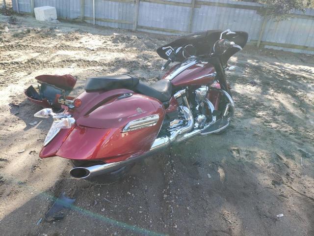 2014 YAMAHA XV1900 CT JYAVP22E6EA011085