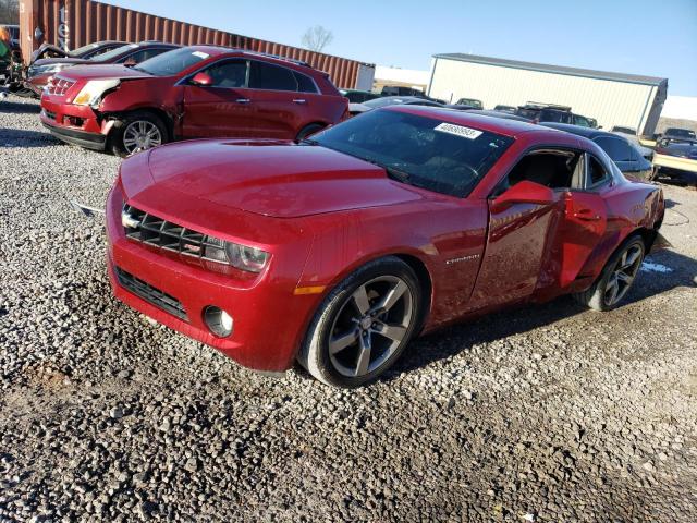 2G1FB1E35C9210920 | 2012 Chevrolet camaro lt