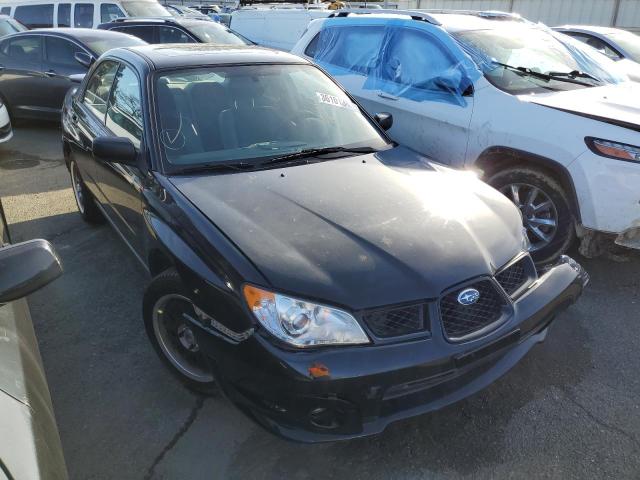 JF1GD61647G520962 Subaru Impreza 2.5i