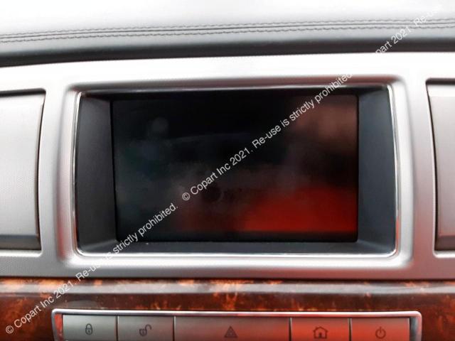 SAJAC0641BNR97474 Jaguar XF PREMIUM
