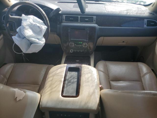 1GKS1MEF0CR225985 GMC YUKON XL DENALI