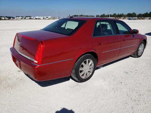 1G6KD57Y08U156889 Cadillac DTS