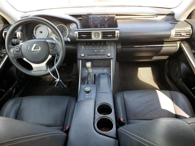 2015 LEXUS IS 250 - JTHBF1D26F5044832