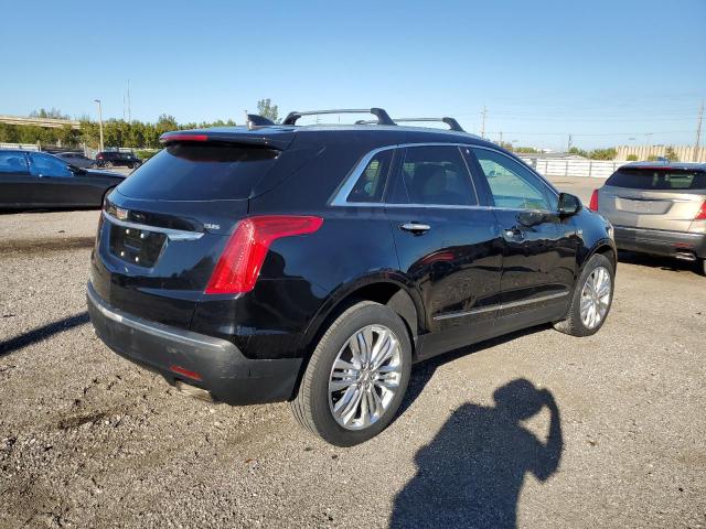 2017 CADILLAC XT5 PREMIU - 1GYKNCRS1HZ130399