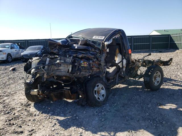 2009 Toyota Tacoma 