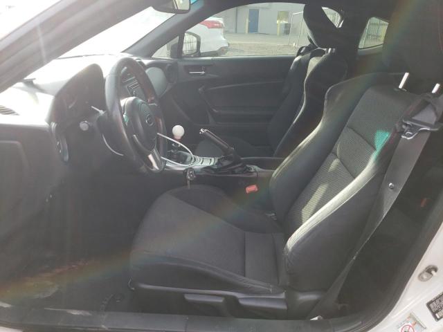 JF1ZCAB13F9603299 Subaru Brz 2.0 Premium