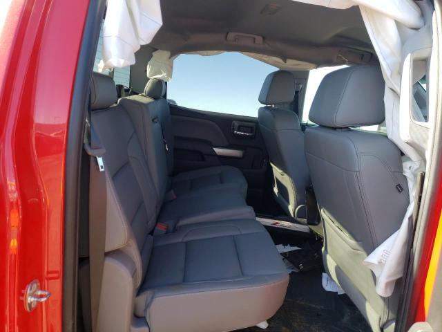 2018 CHEVROLET SILV1500 2 1GC1KWEY5JF109648