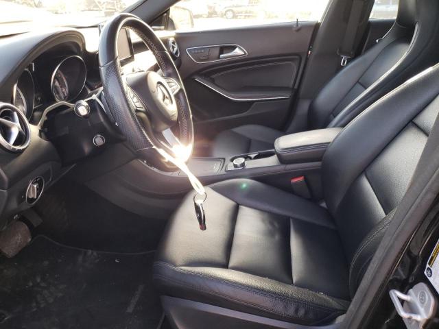 2015 MERCEDES-BENZ CLA 250 4M - WDDSJ4GB3FN175686