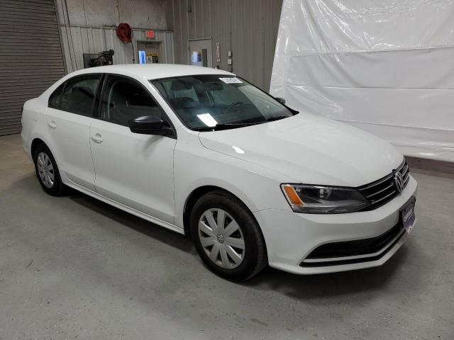 2016 VOLKSWAGEN JETTA S - 3VW167AJ5GM342454