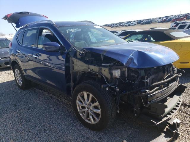 5N1AT2MV6HC878664 Nissan ROGUE SV
