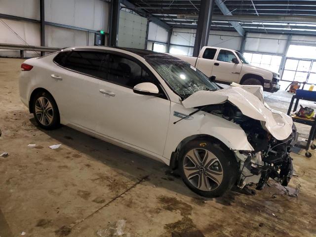 KNAGU4LE1J5020230 KIA OPTIMA HYBRID