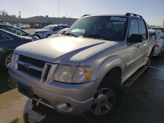 2004 Ford Explorer Sport Trac 