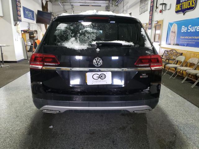 2018 VOLKSWAGEN ATLAS S 1V2GR2CA4JC526344