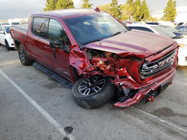 1GTP9EEL0LZ330502 GMC Sierra K1500 At4