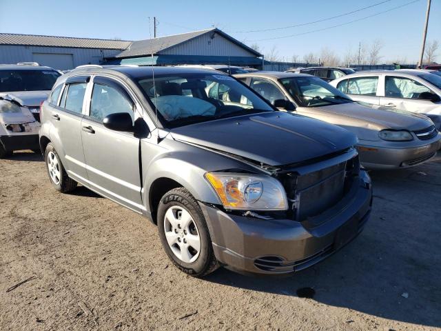 VIN KMHDH4AEXEU116149 2012 DODGE CALIBER no.4