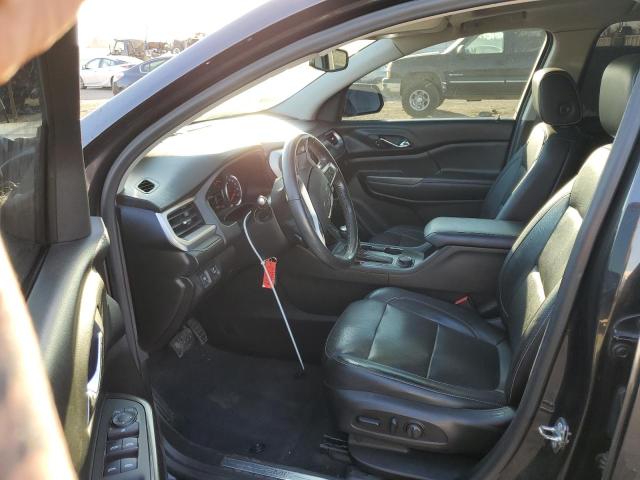 2018 GMC ACADIA SLT - 1GKKNMLA4JZ214206