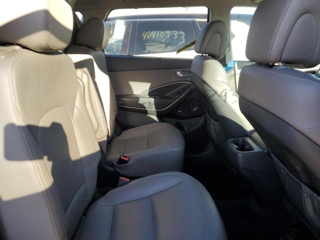 2018 HYUNDAI SANTA FE S - KM8SRDHF5JU286254