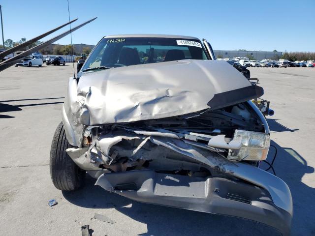 1GTCS19W018112773 GMC Sonoma