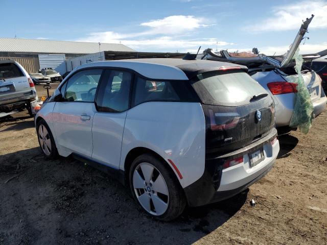 WBY1Z4C50EV277698 BMW I SERIES